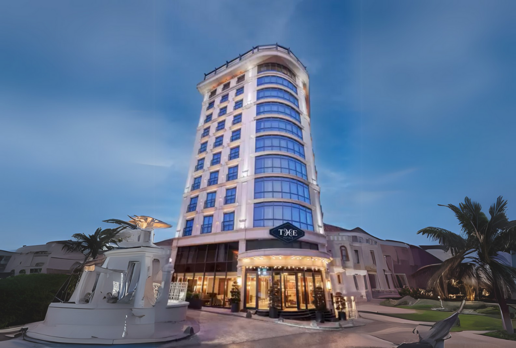 Harmony Spa Galata